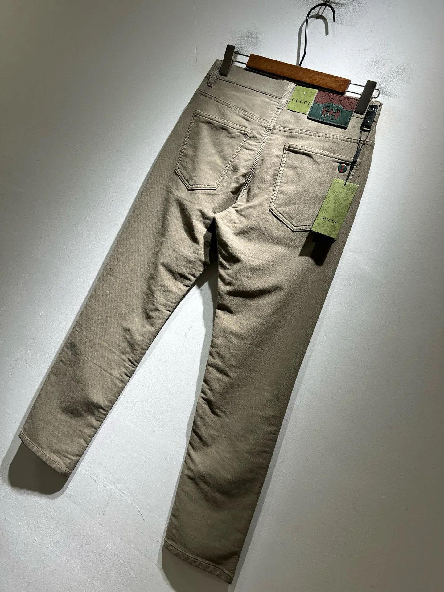 Брюки Мужские Gucci 11361136