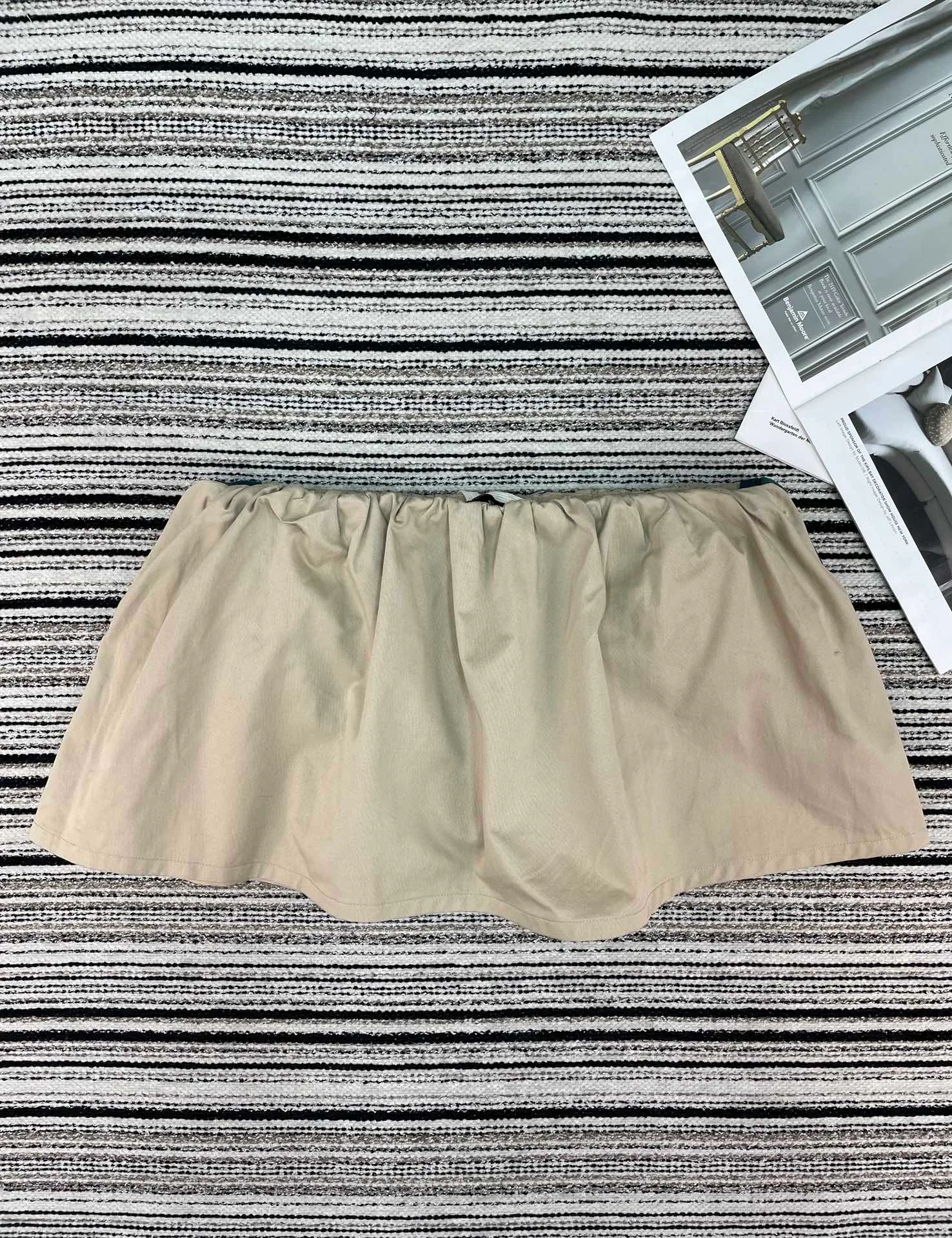 Шорты Женские Miu Miu 11429336