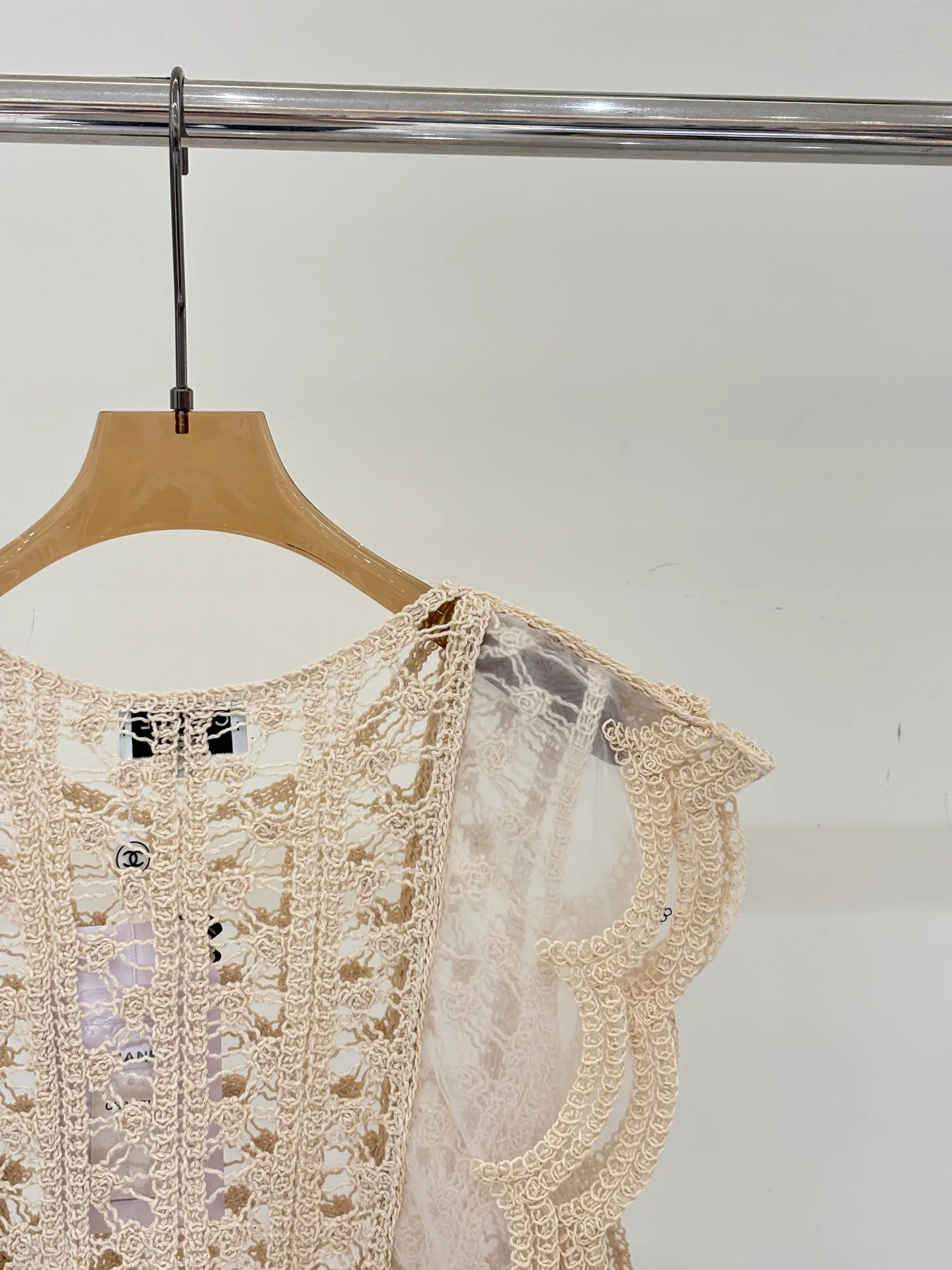 Жилеты Женские Chanel 11670485