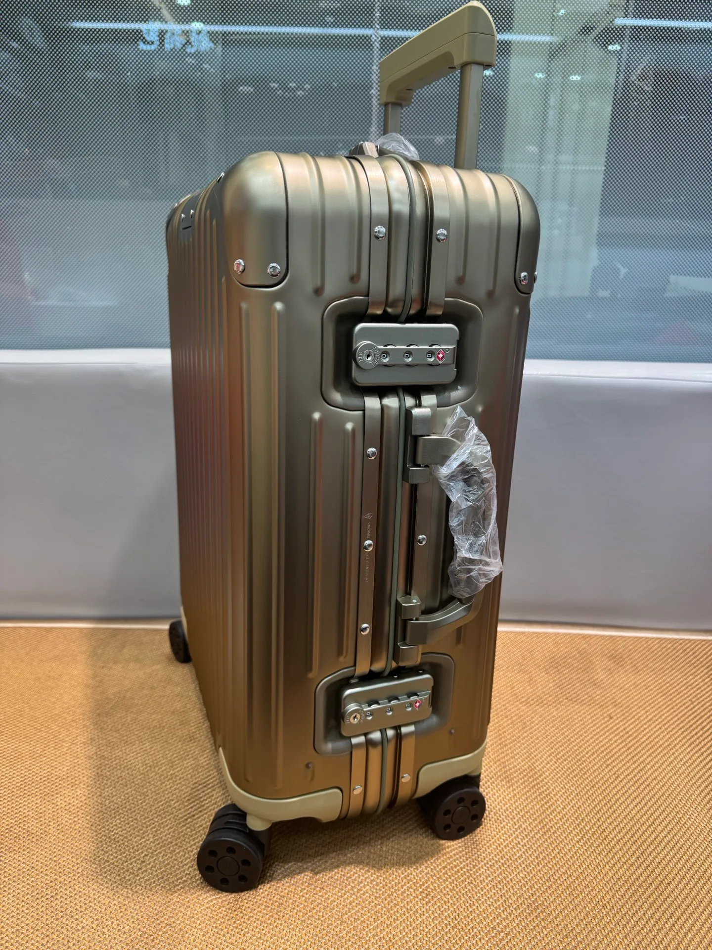 Чемоданы Rimowa 14319438