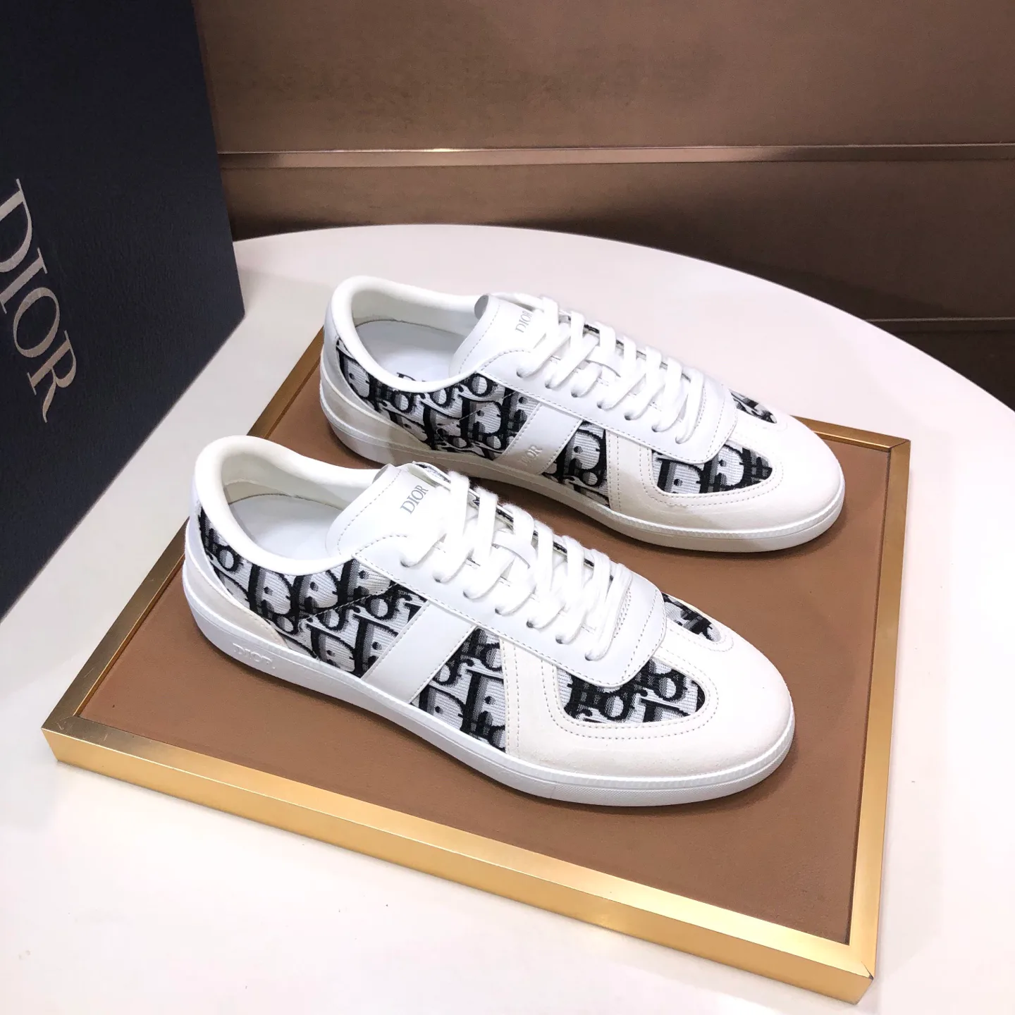Кеды Женские Christian Dior 1277001