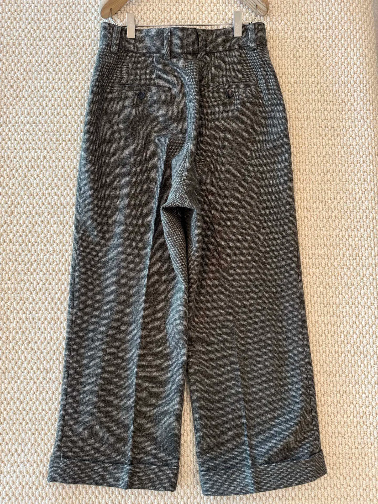 Брюки Женские Loro Piana 20137843