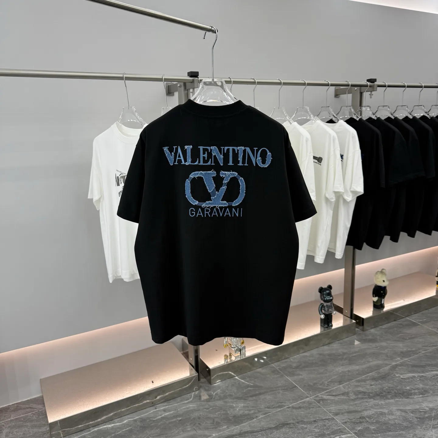 Футболки Мужские Valentino 11061478
