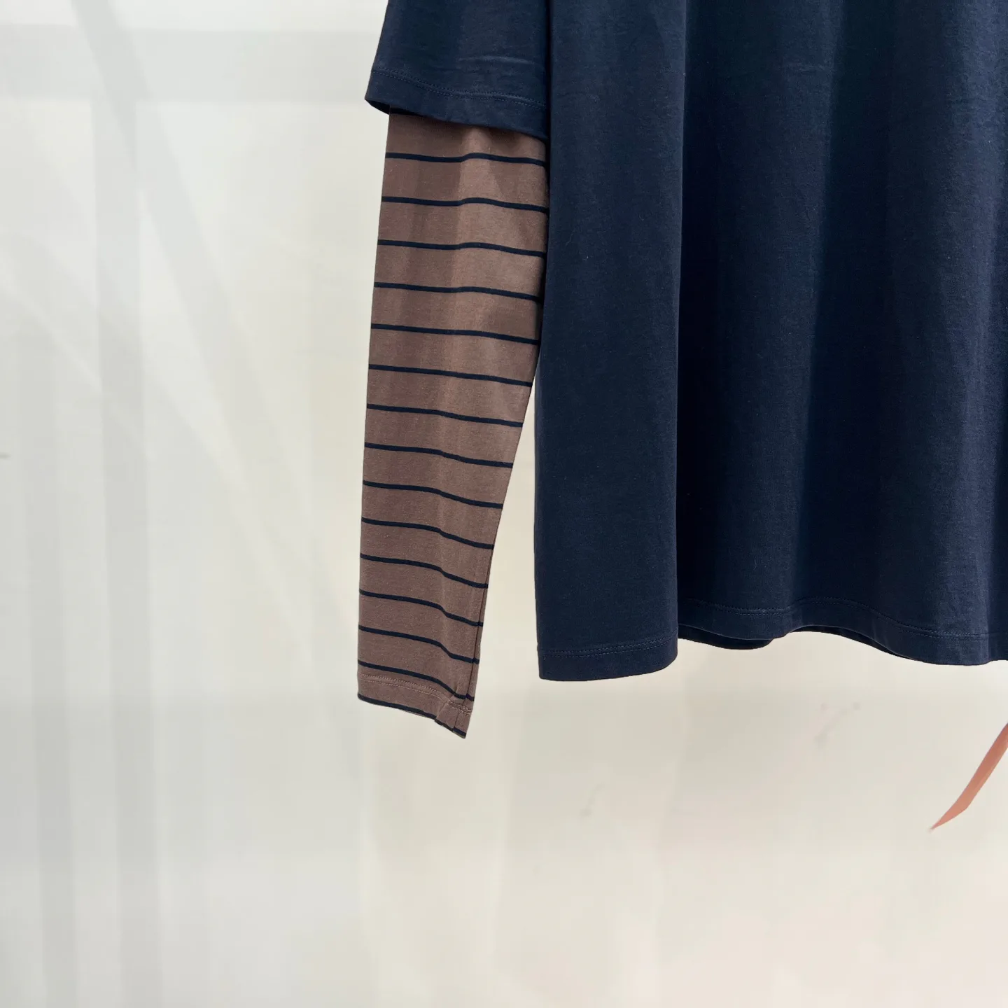 Лонгсливы Женские Miu Miu 73442