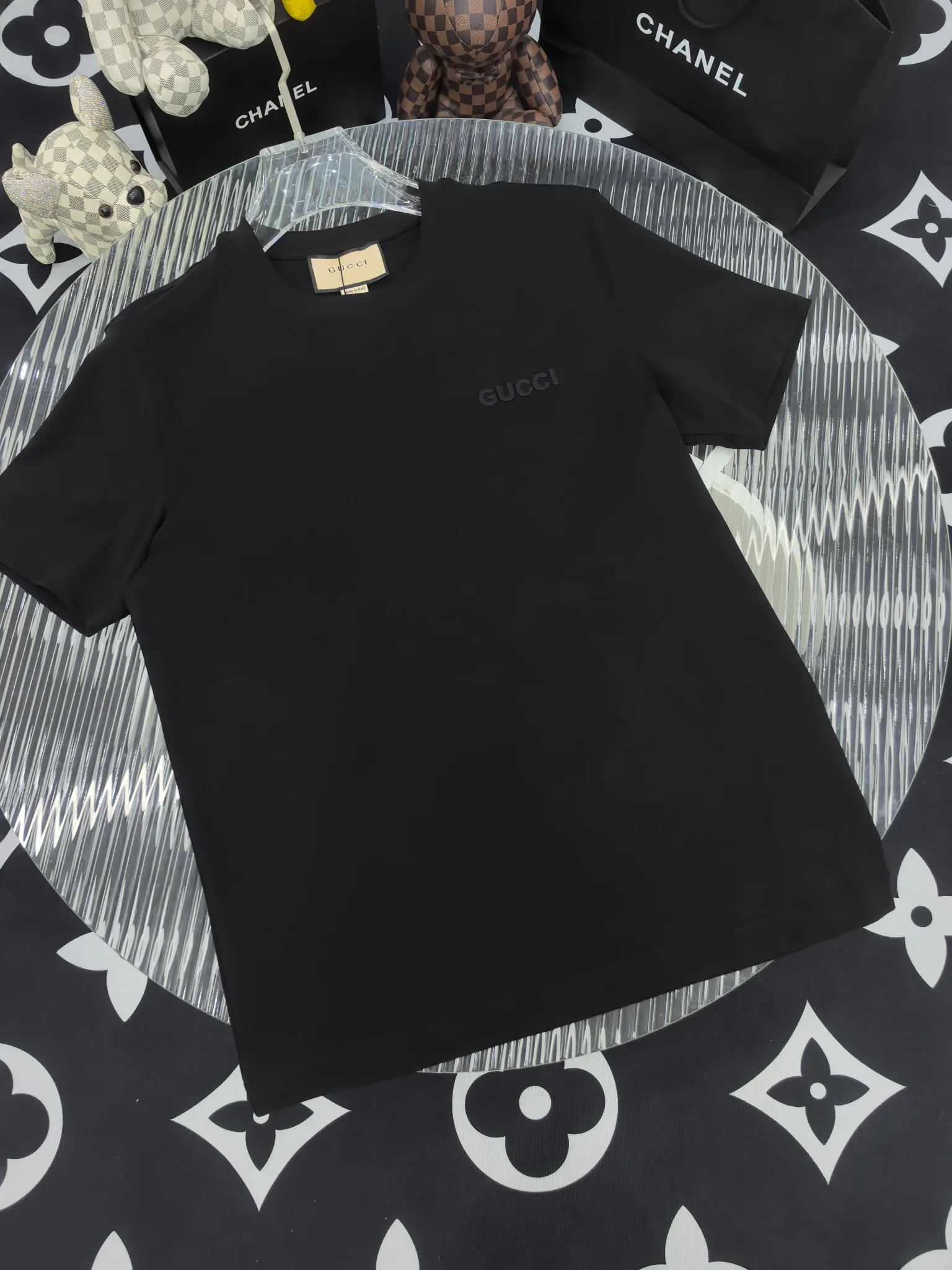 Футболки Женские Gucci 10122766