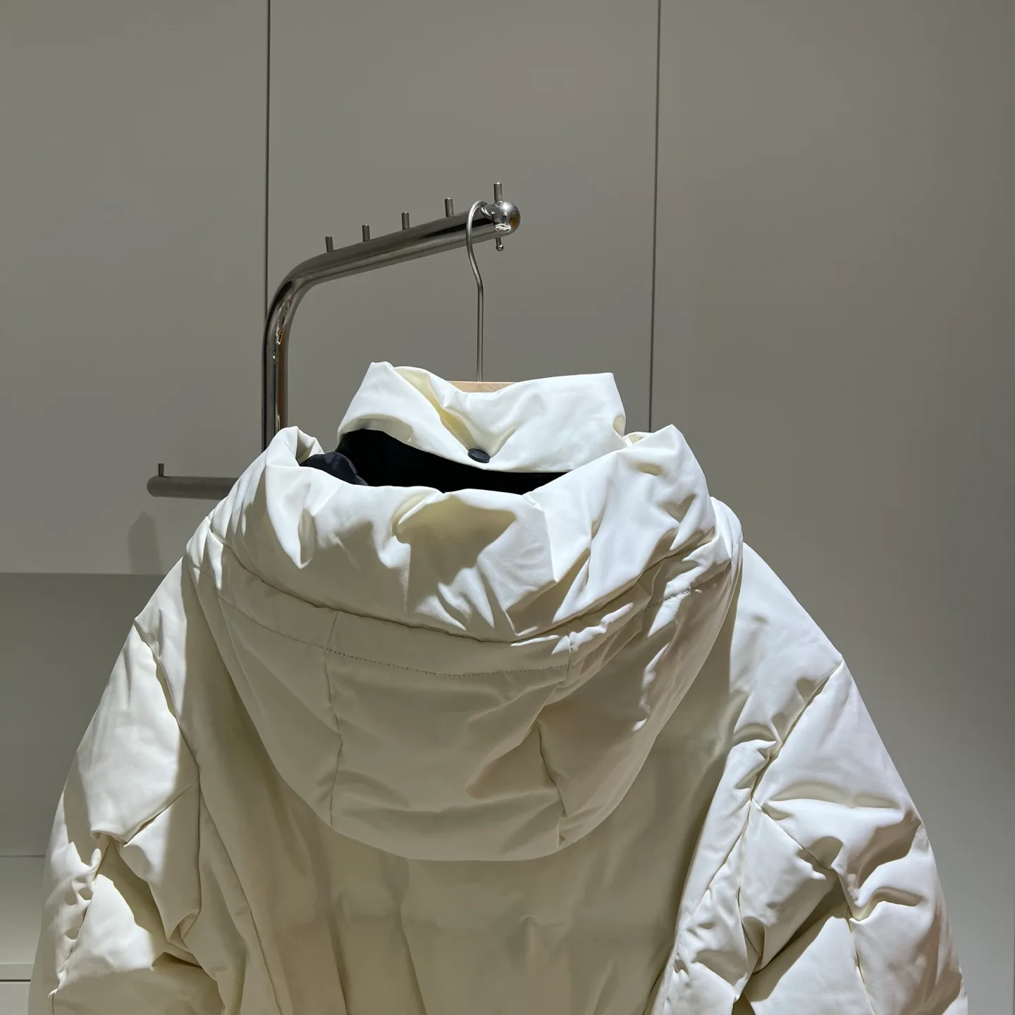 Куртки И Пуховики Женские Moncler 18180078
