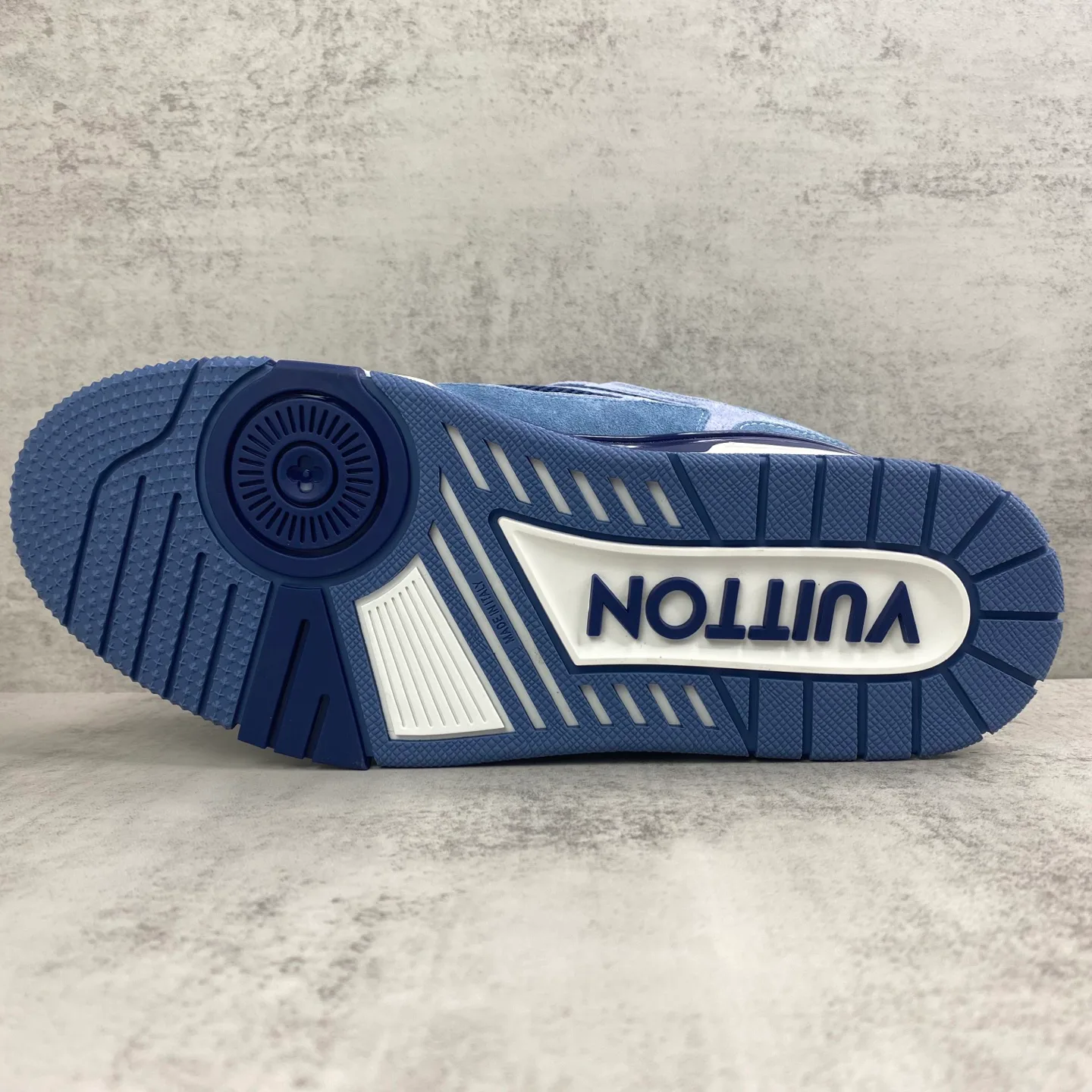 Кроссовки Мужские Louis Vuitton 476791