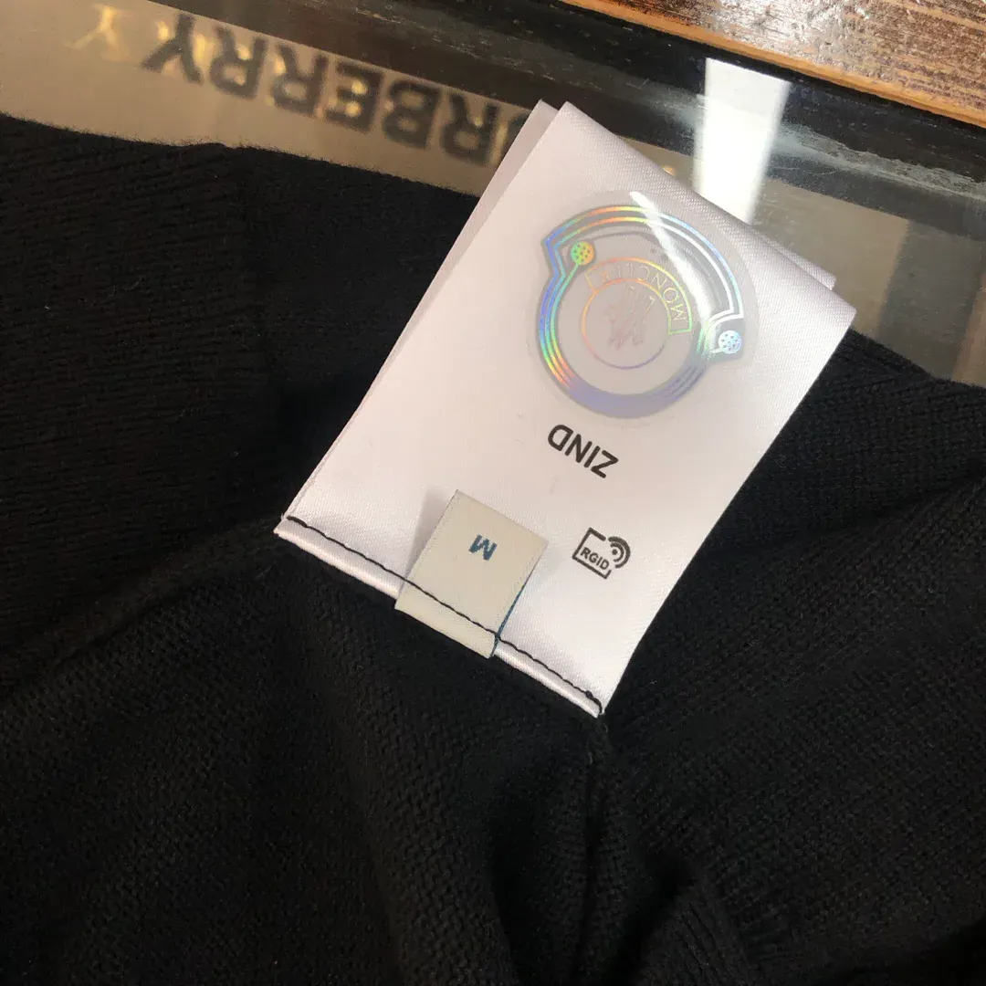 Джемперы И Свитеры Мужские Moncler 1786042