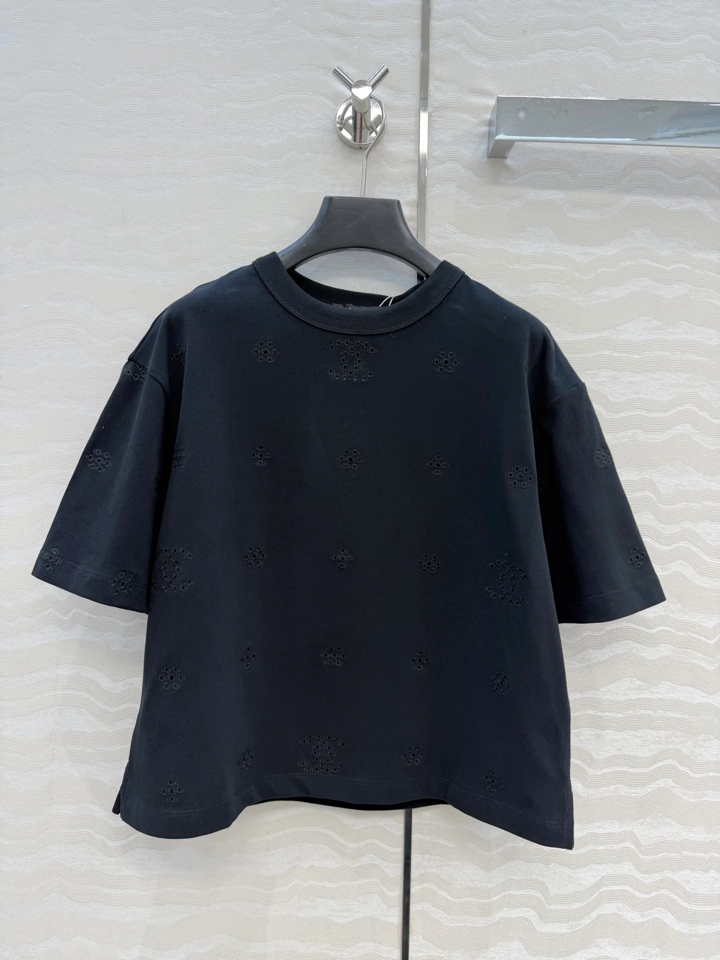 Футболки Женские Chanel 9418543