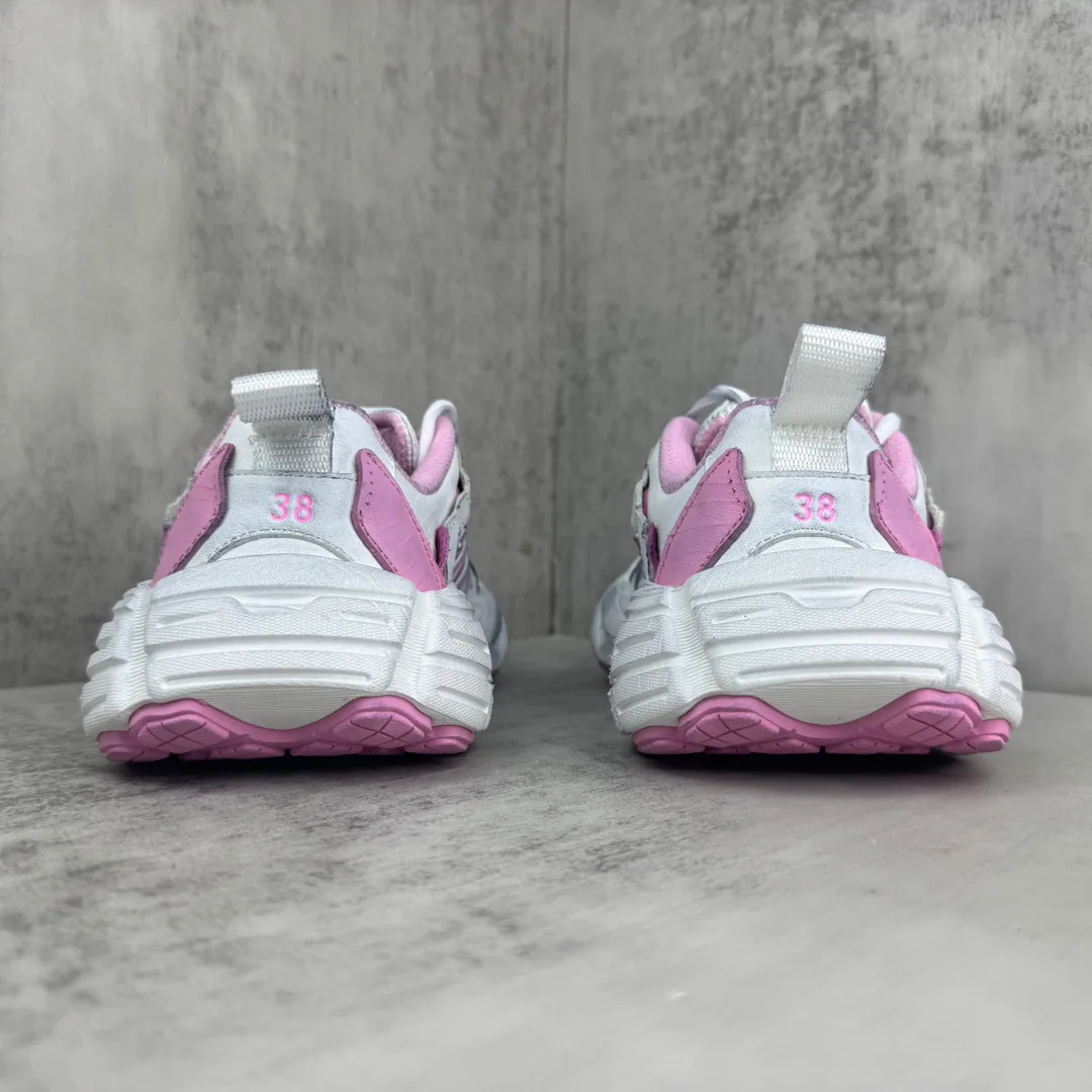 Кроссовки Женские Balenciaga 10240584