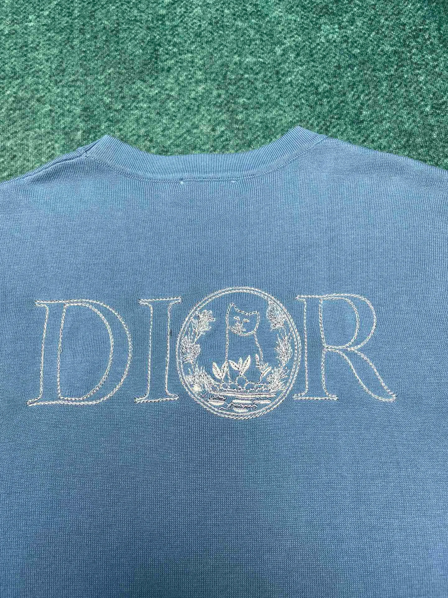 Футболки Женские Christian Dior 19774