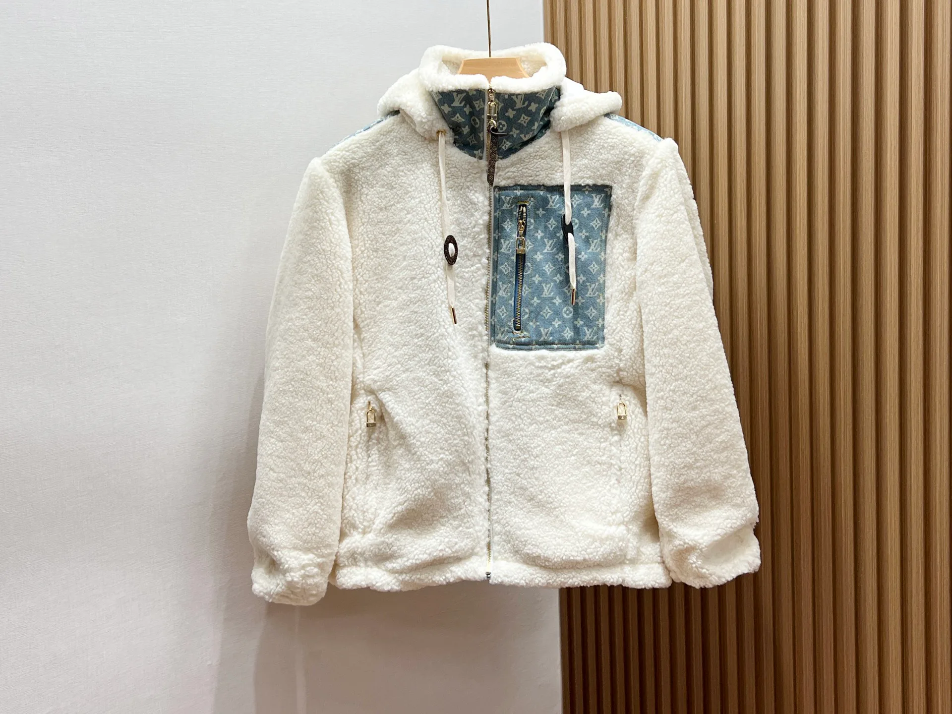 Куртки И Пуховики Мужские Louis Vuitton 773848