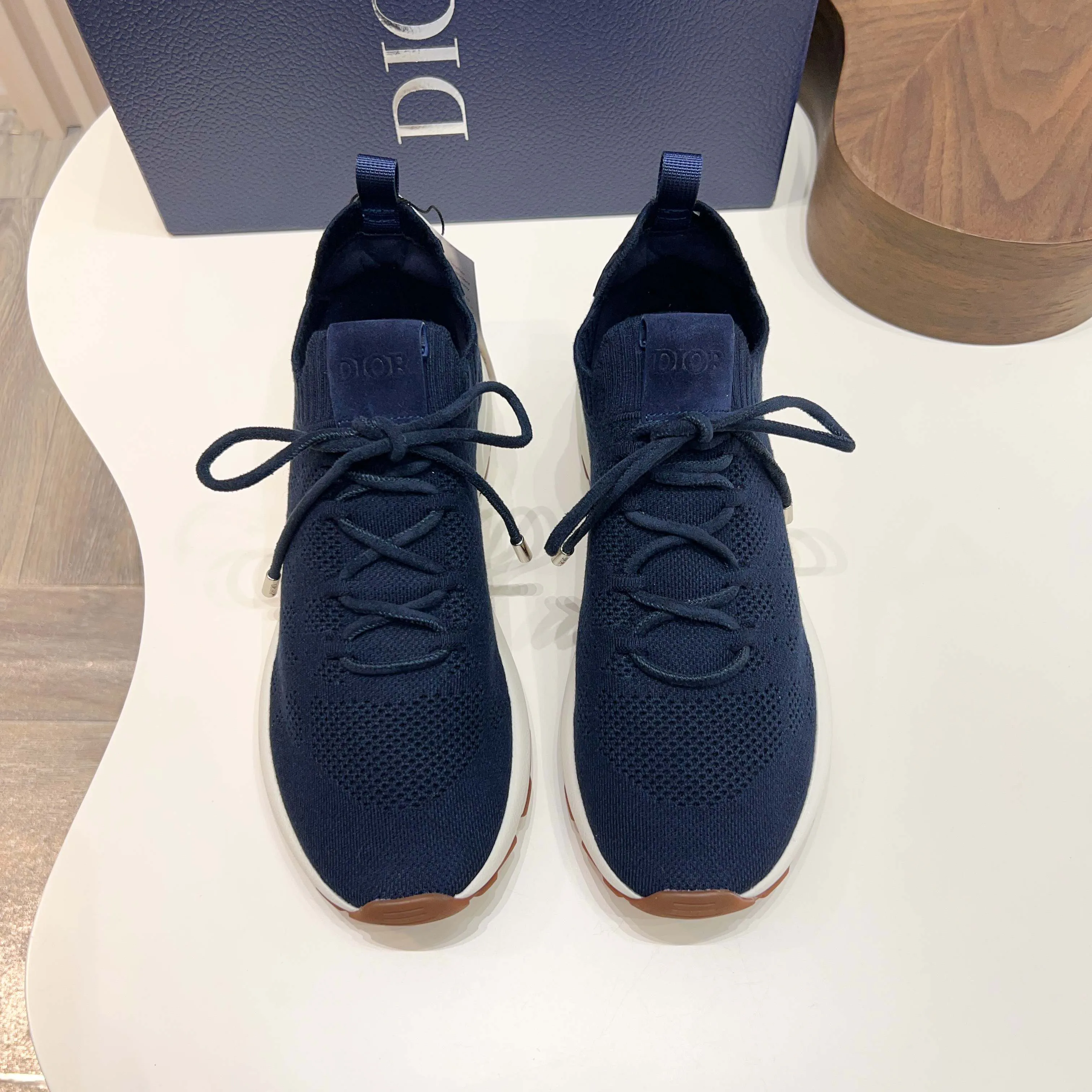 Кроссовки Мужские Christian Dior 254917