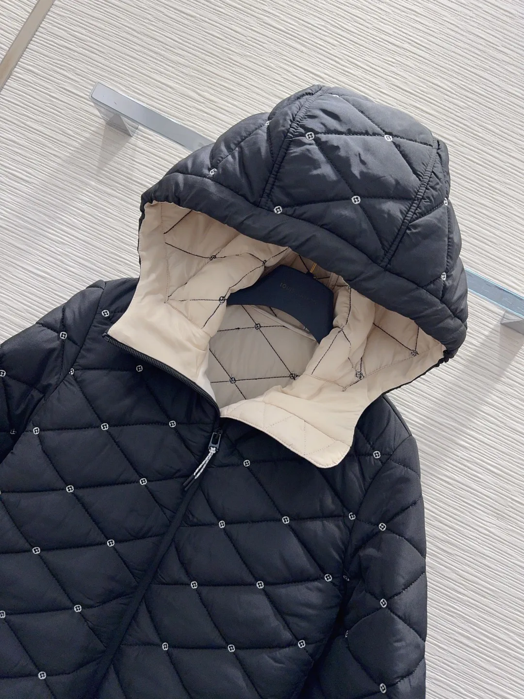 Куртки И Пуховики Женские Louis Vuitton 436811