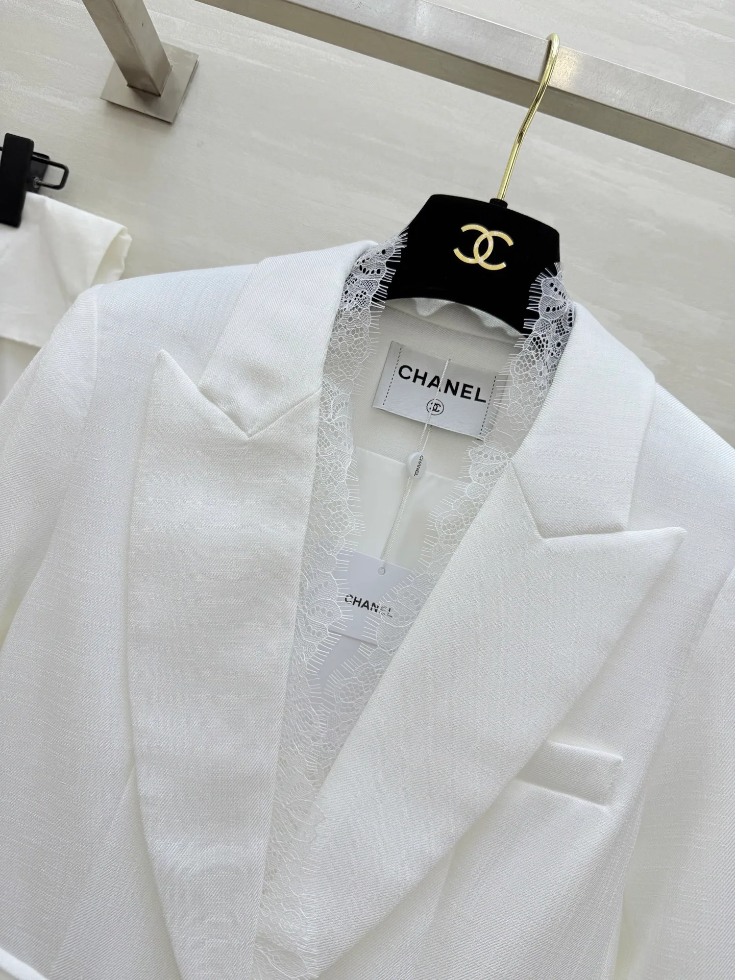 Жакеты Женские Chanel 1556739