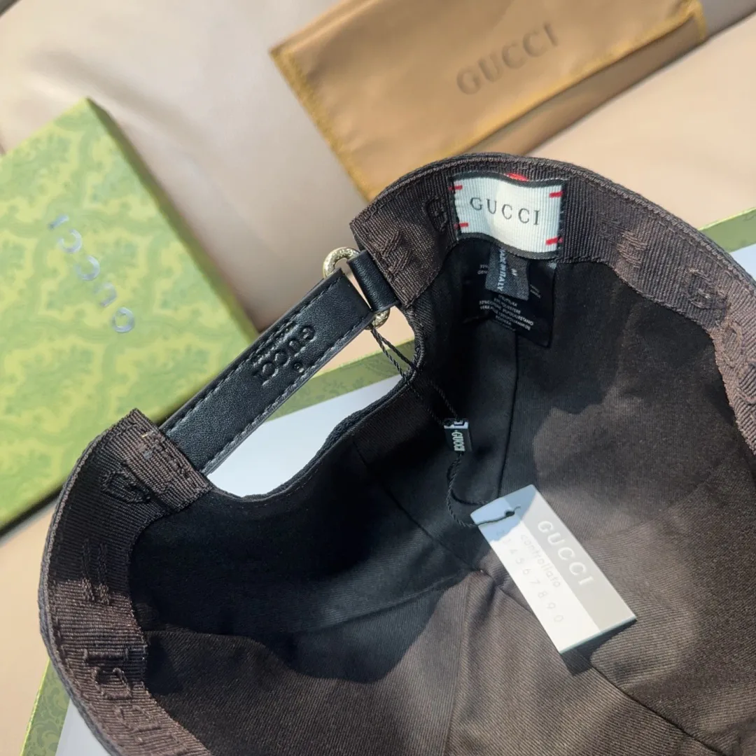 Головные Уборы Gucci 17604812