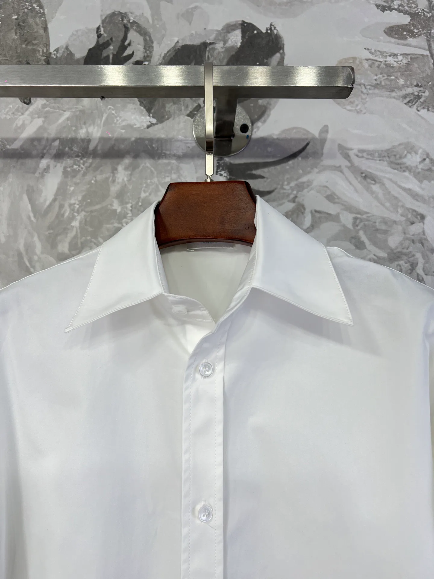 Рубашки Женские Saint Laurent 97699