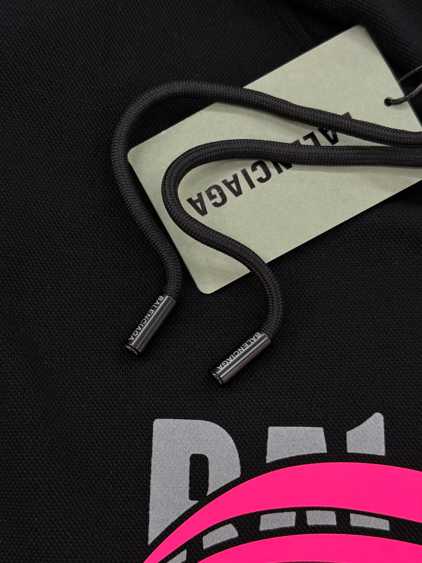 Свитшоты И Худи Мужские Balenciaga 119200