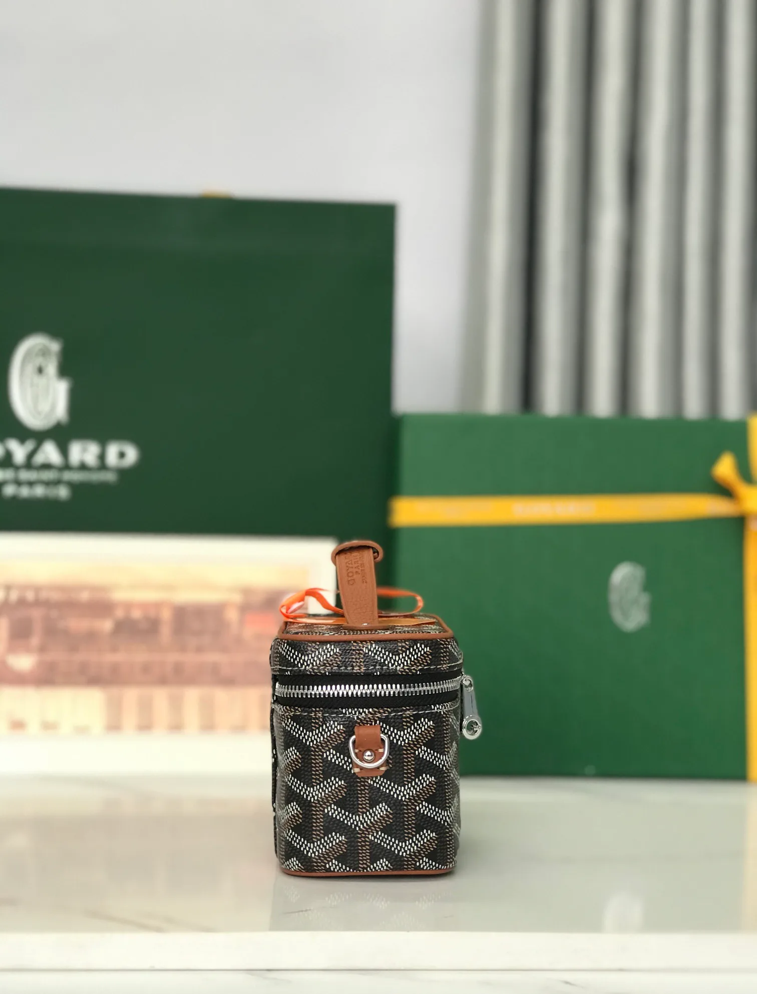 Клатчи Женские Goyard 11412581