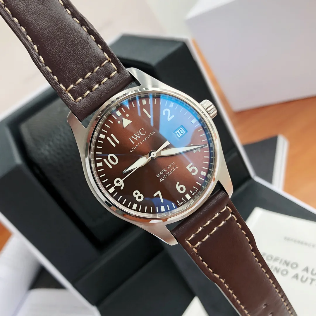 Часы Мужские Iwc 187138