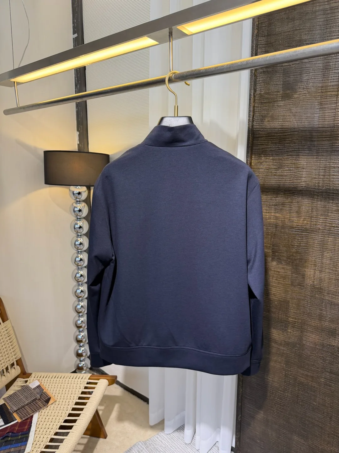 Куртки И Пуховики Мужские Brunello Cucinelli 11498602