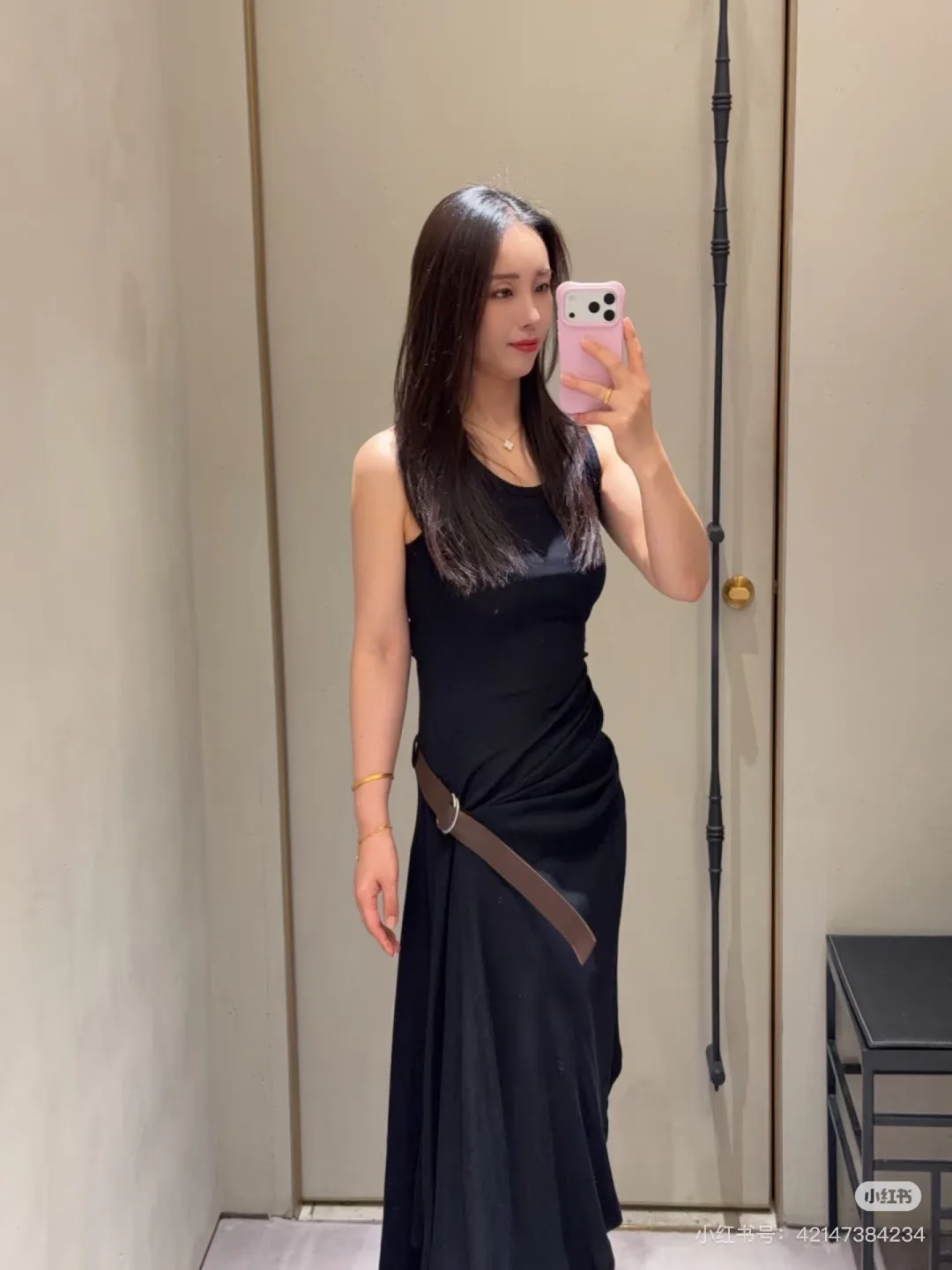 Платья Женские Loewe 12941193