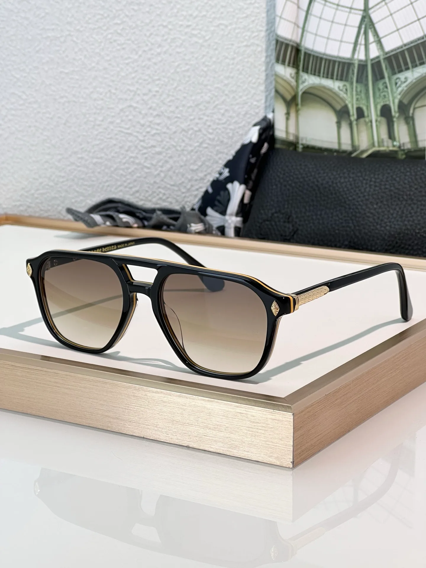 Очки Chrome Hearts 1110065