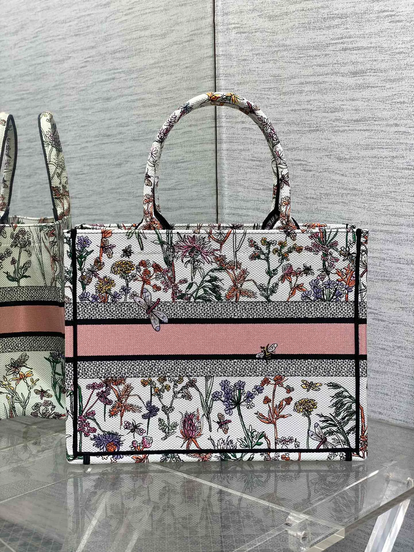 Классические Сумки Женские Christian Dior 274296