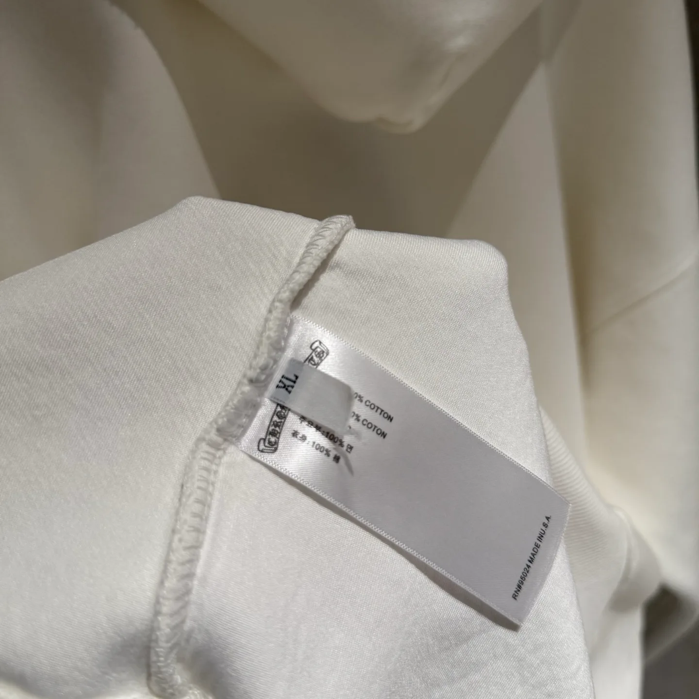 Свитшоты И Худи Мужские Chrome Hearts 281649