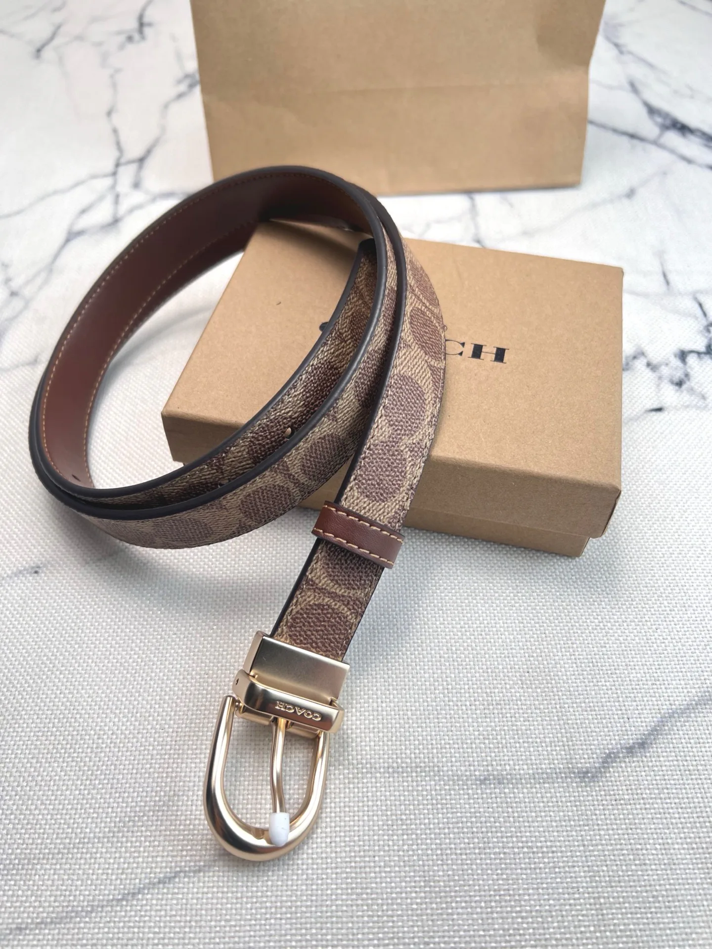 Ремни Coach 449054