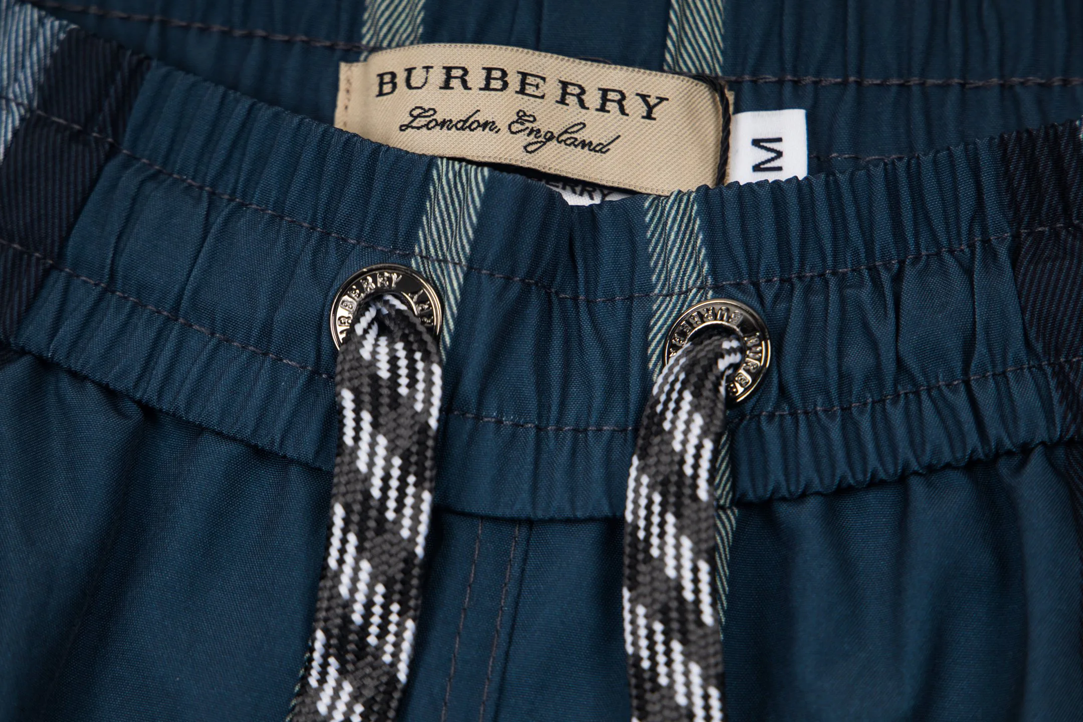 Шорты Мужские Burberry 18000511