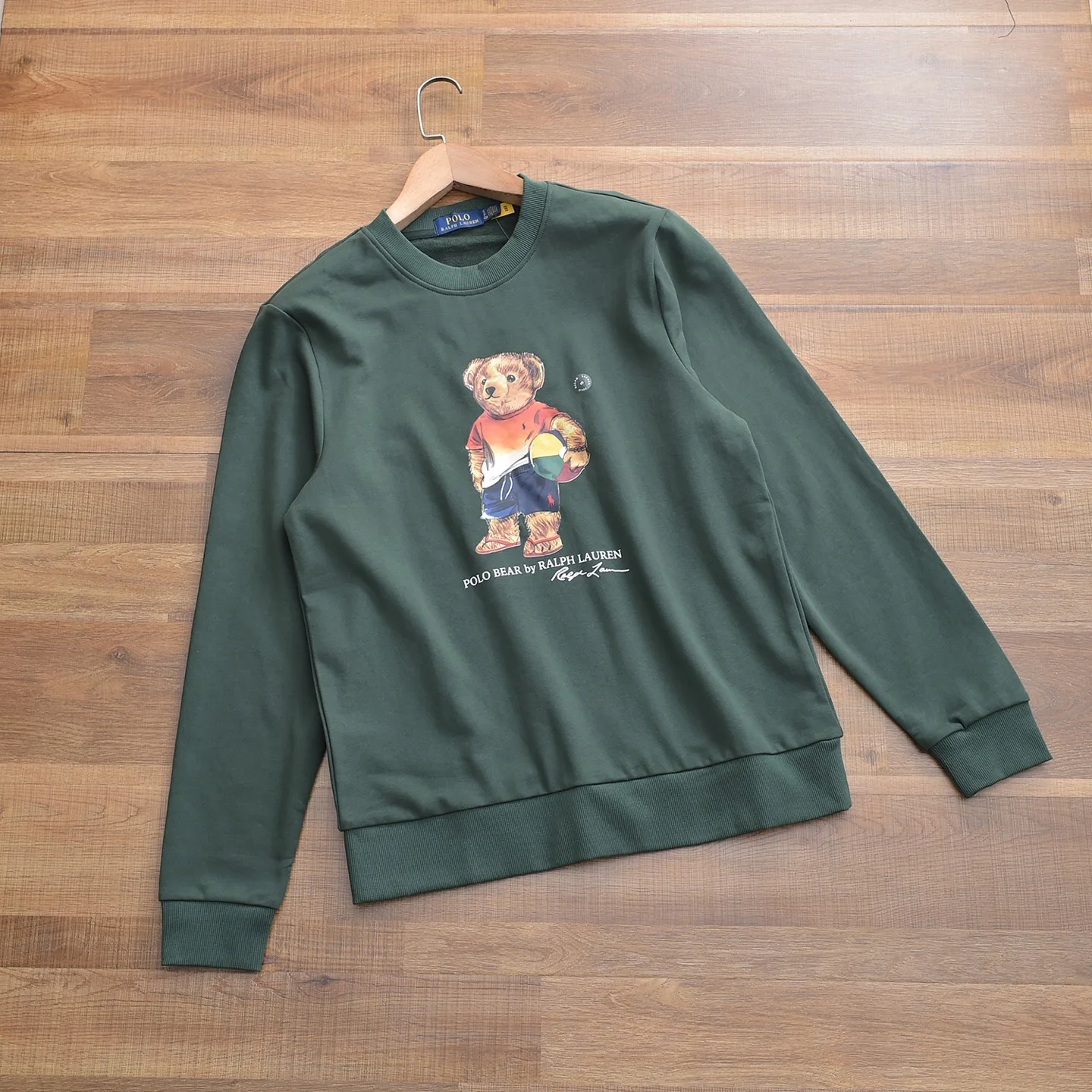 Свитшоты И Худи Мужские Ralph Lauren 19201658