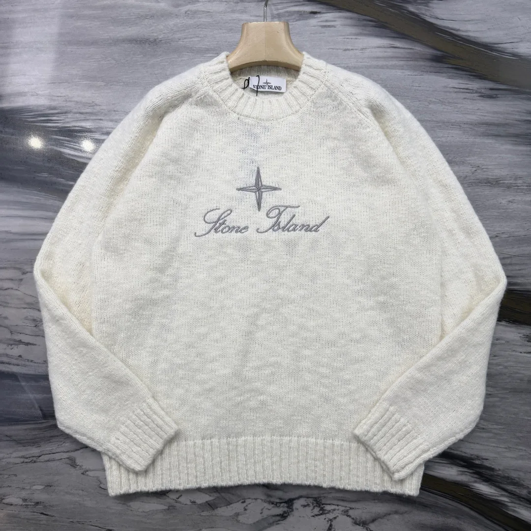 Джемперы И Свитеры Мужские Stone Island 2606154