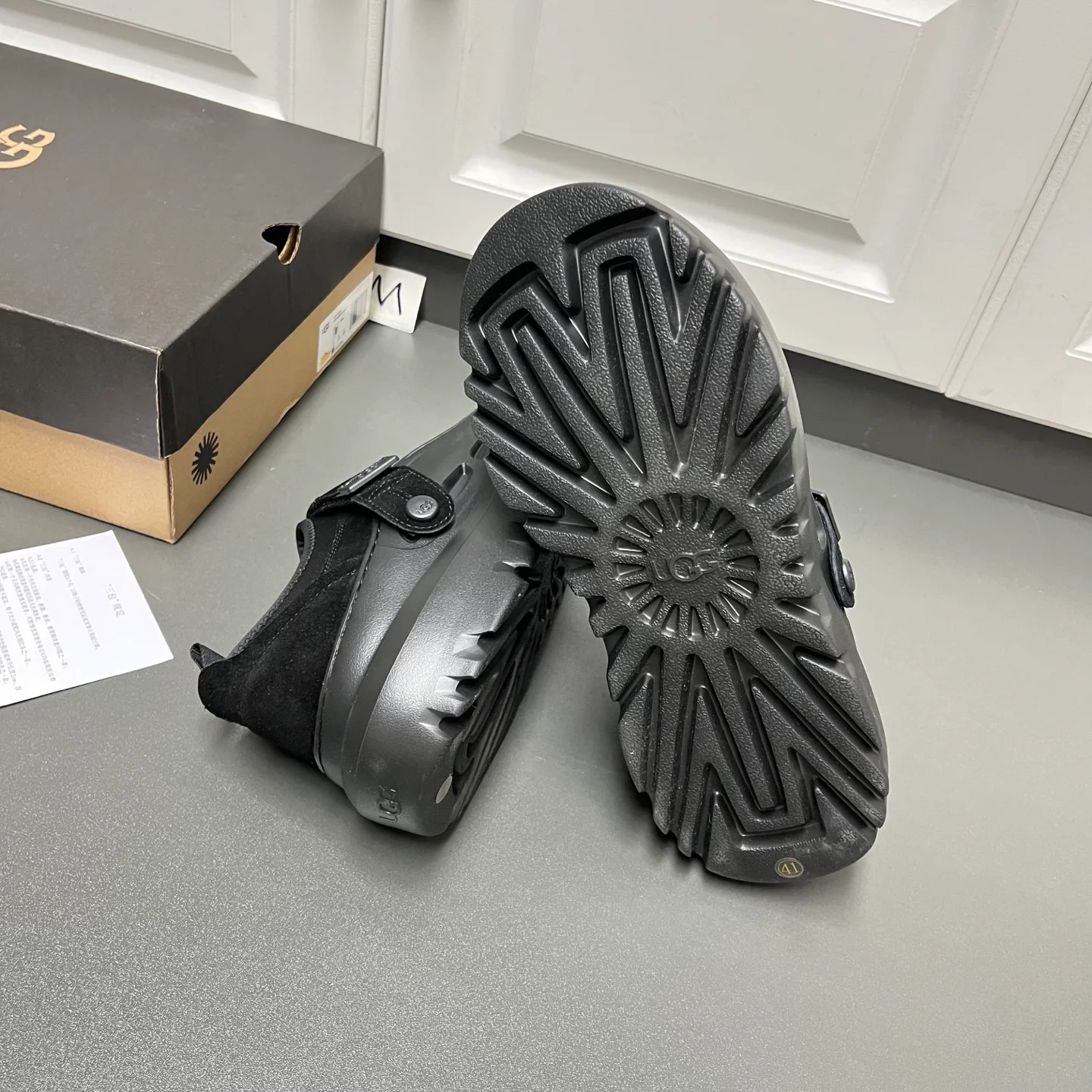 Угги Женские Ugg 5021381