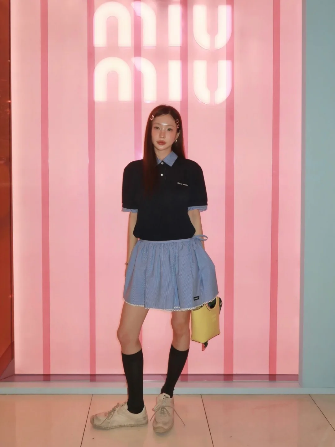 Футболки Женские Miu Miu 11492020