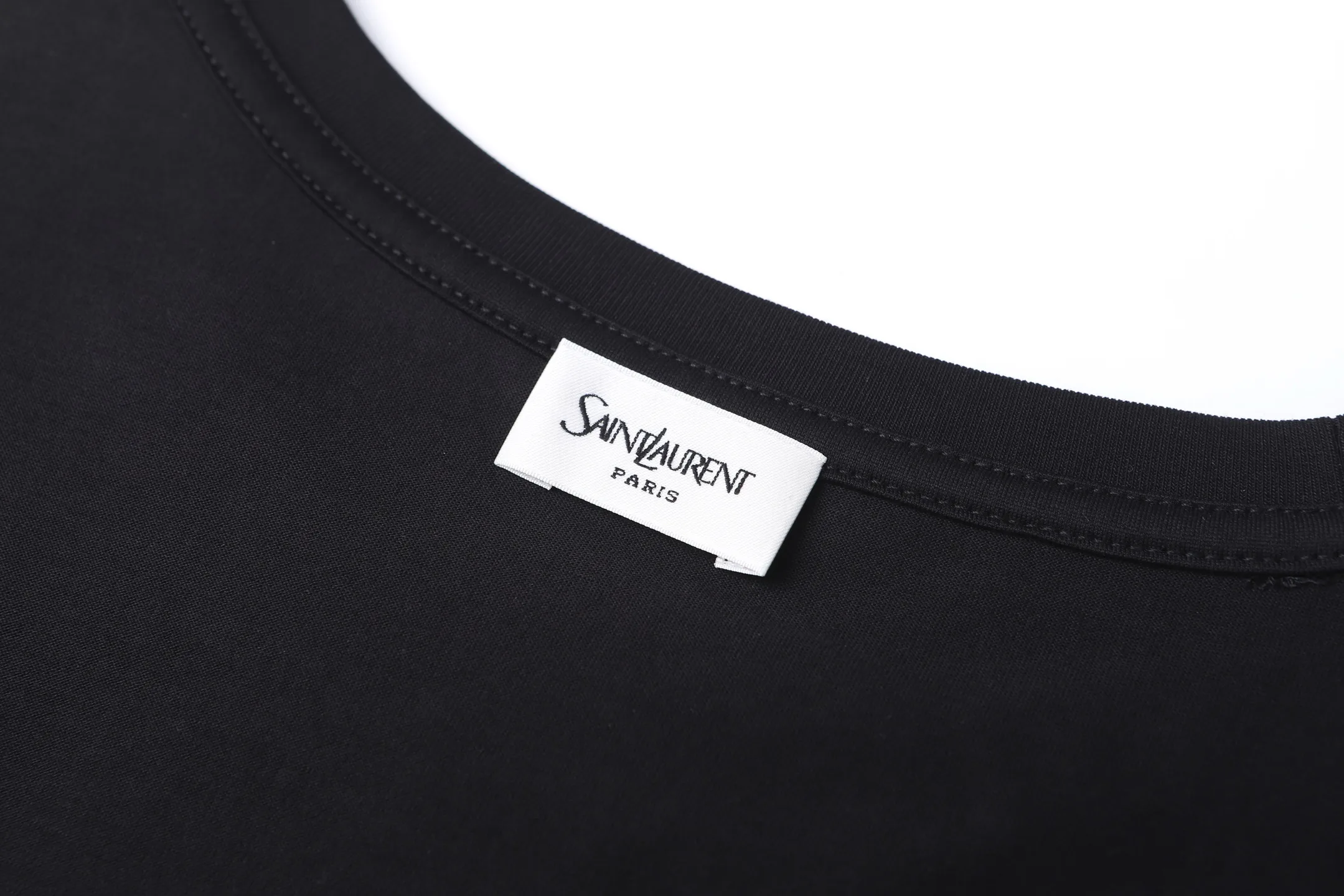 Футболки Женские Saint Laurent 11179684