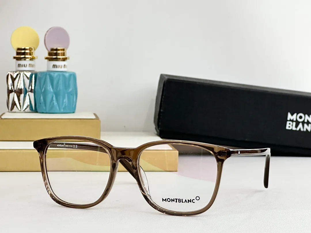Очки Montblanc 128314