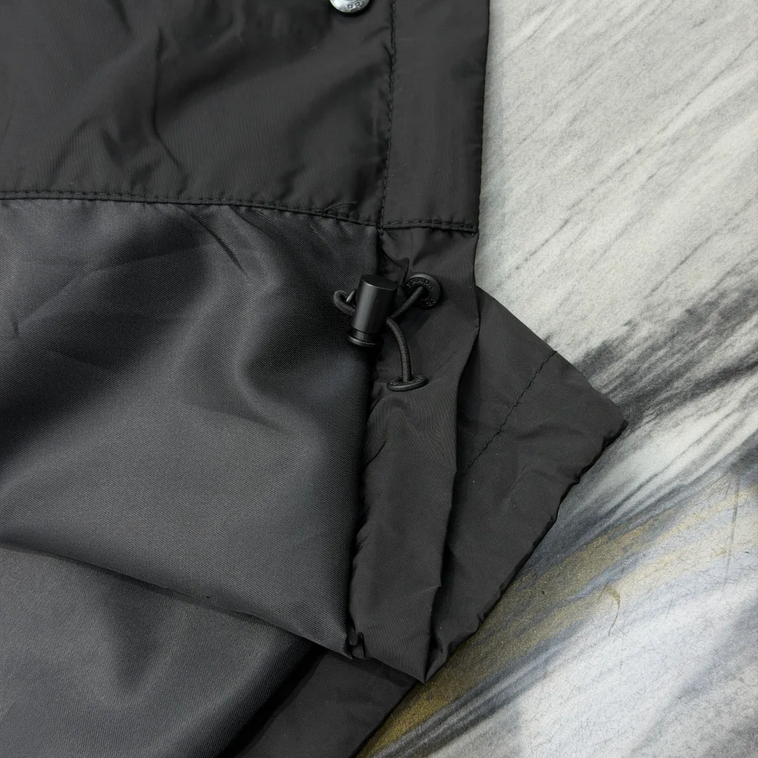 Куртки И Пуховики Мужские Prada 10299100