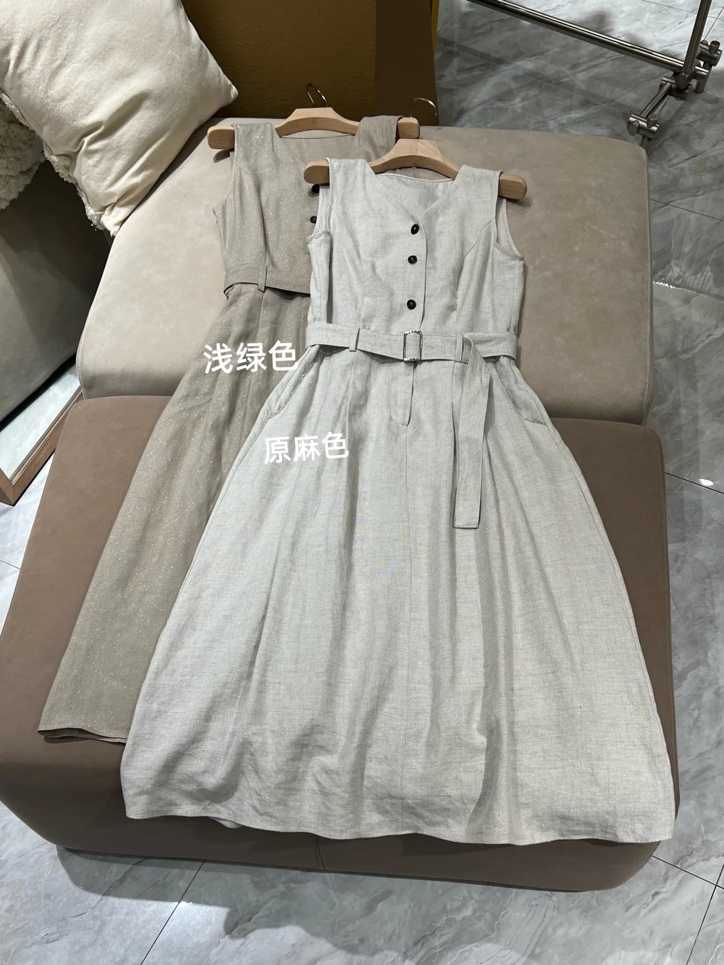 Платья Женские Brunello Cucinelli 11568530