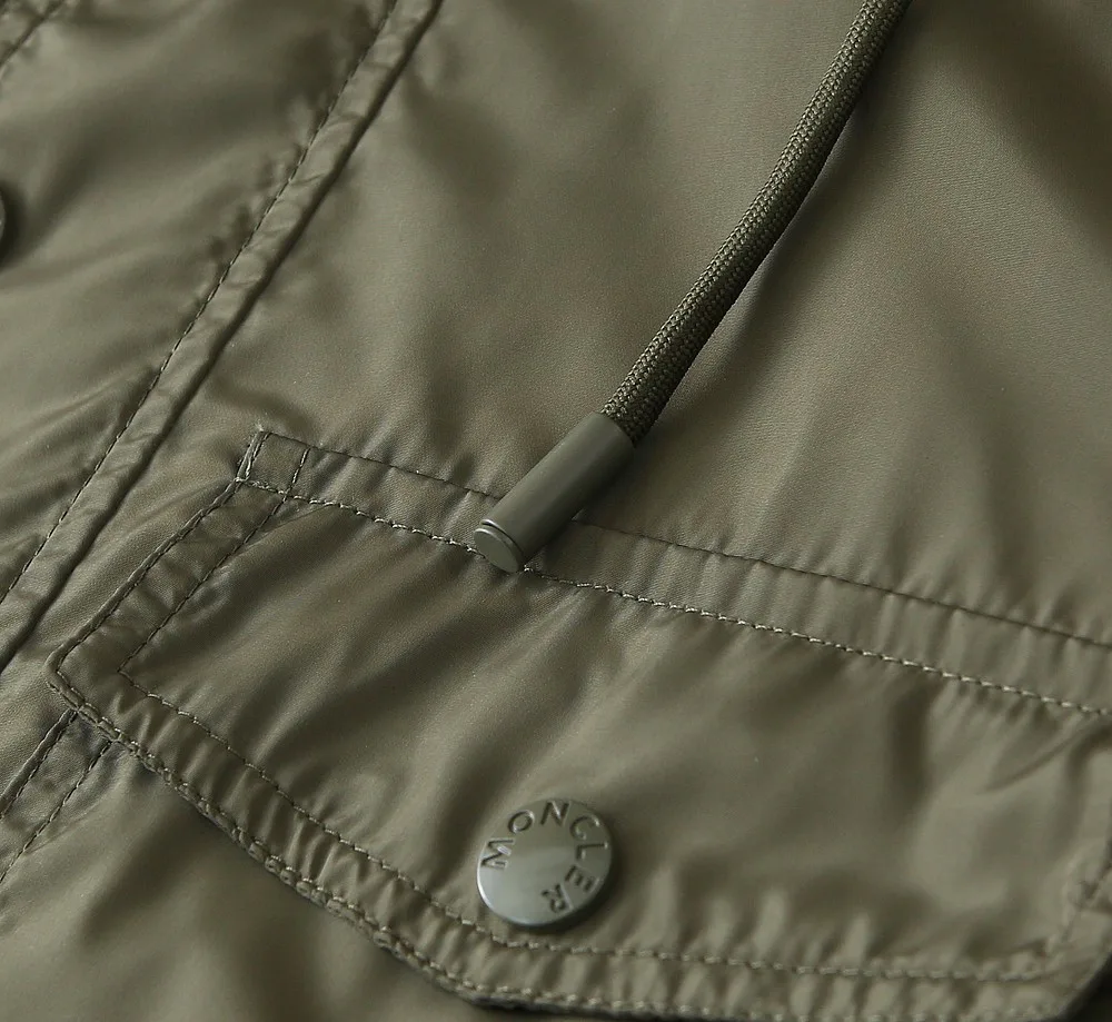 Куртки И Пуховики Мужские Moncler 13253236