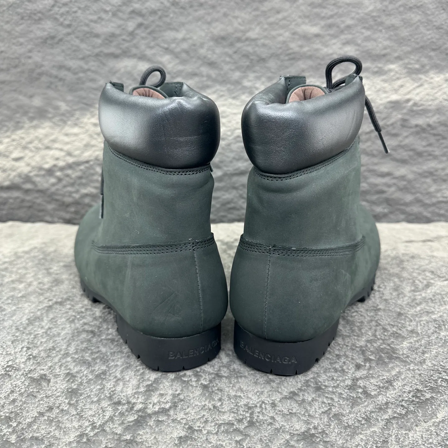 Ботинки Мужские Balenciaga 18153657