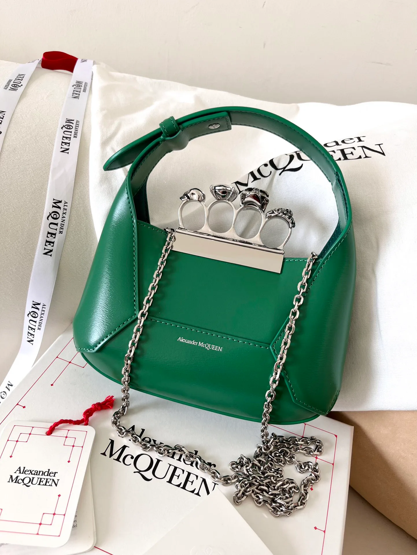 Сумки На Ремне Женские Alexander Mcqueen 11472526