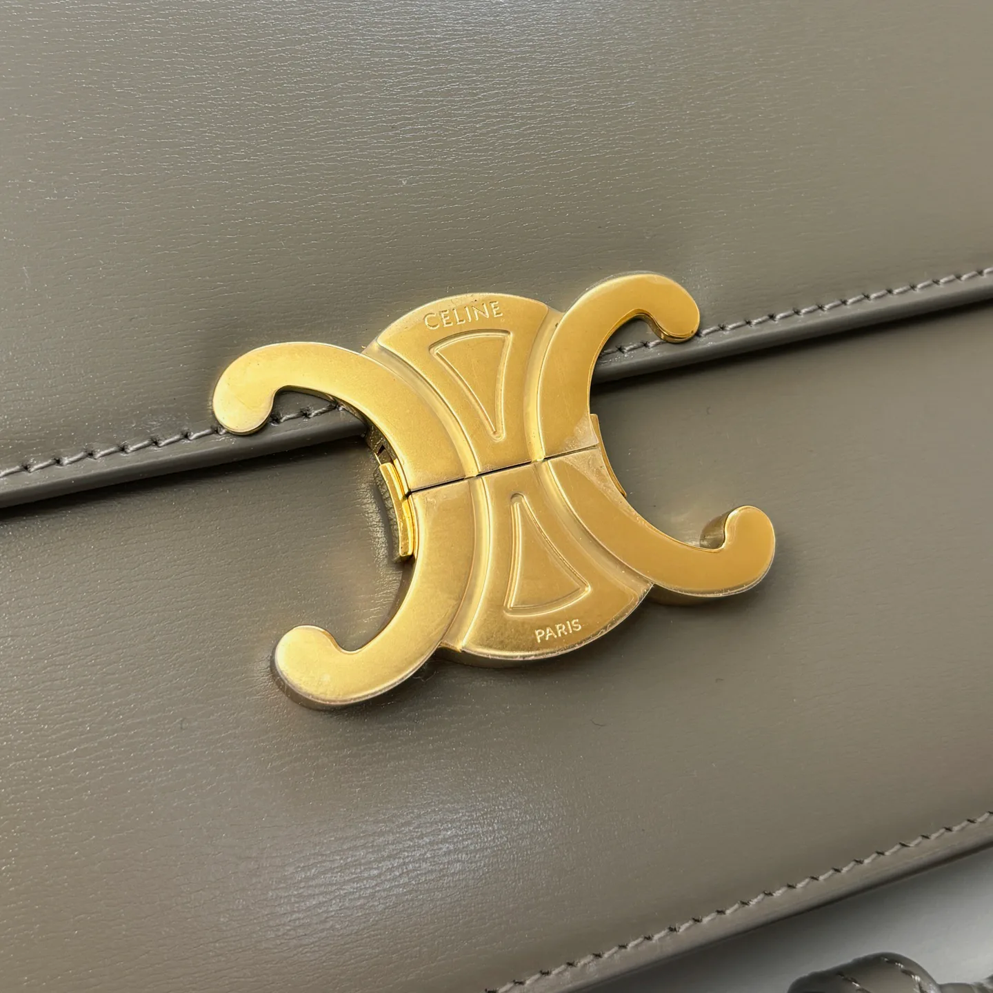 Классические Сумки Женские Celine 17806352