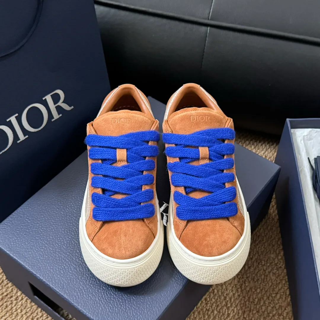 Кеды Женские Christian Dior 6249825