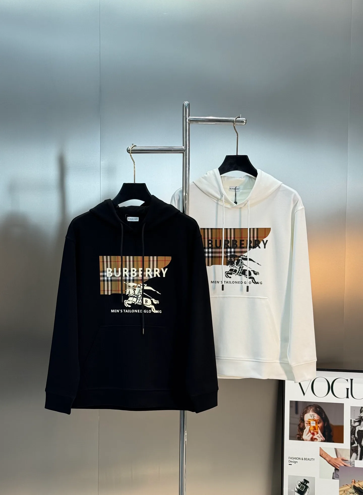 Свитшоты Женские Burberry Свитшоты Женские Burberry