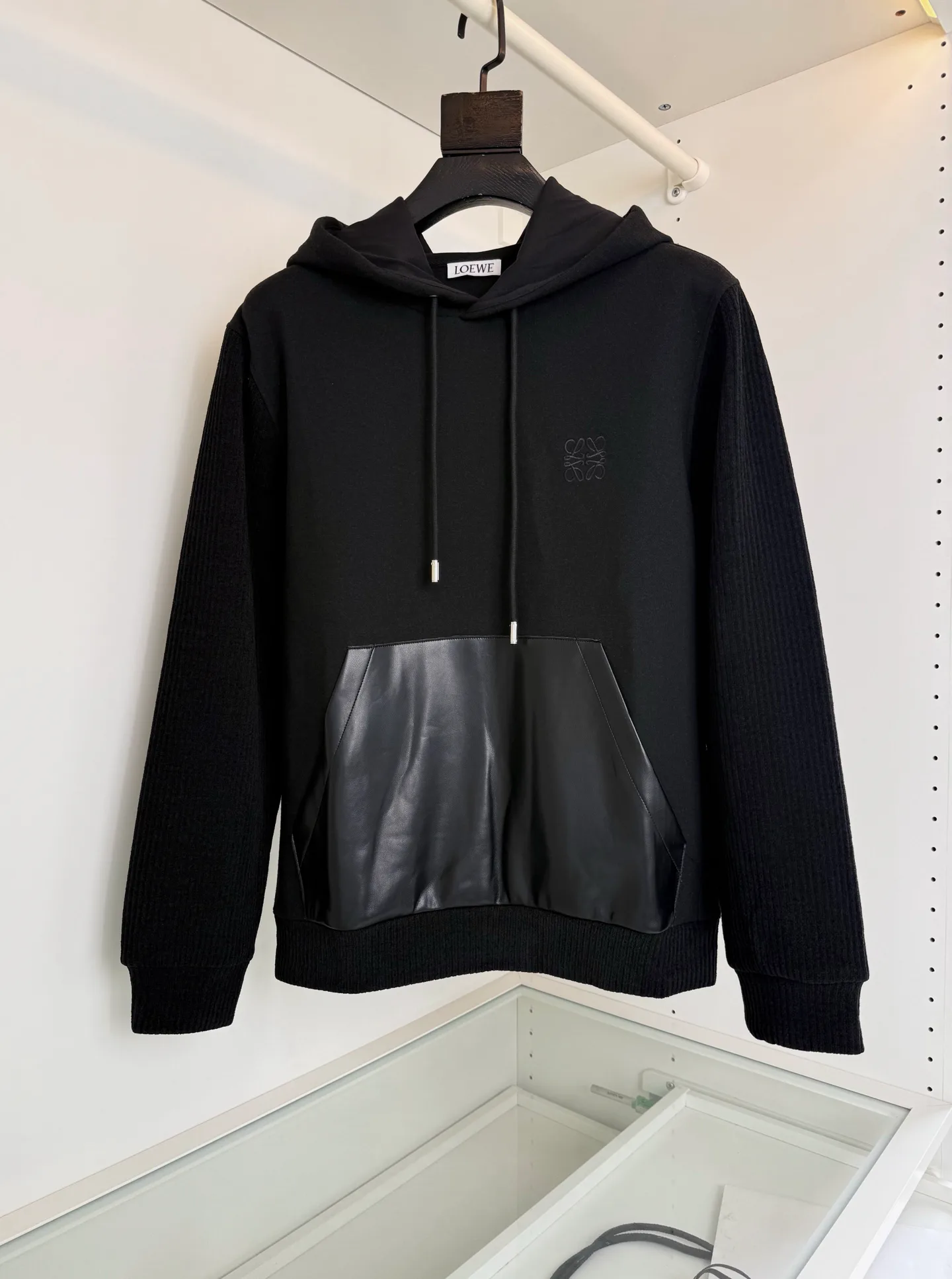 Свитшоты И Худи Мужские Loewe 18728039