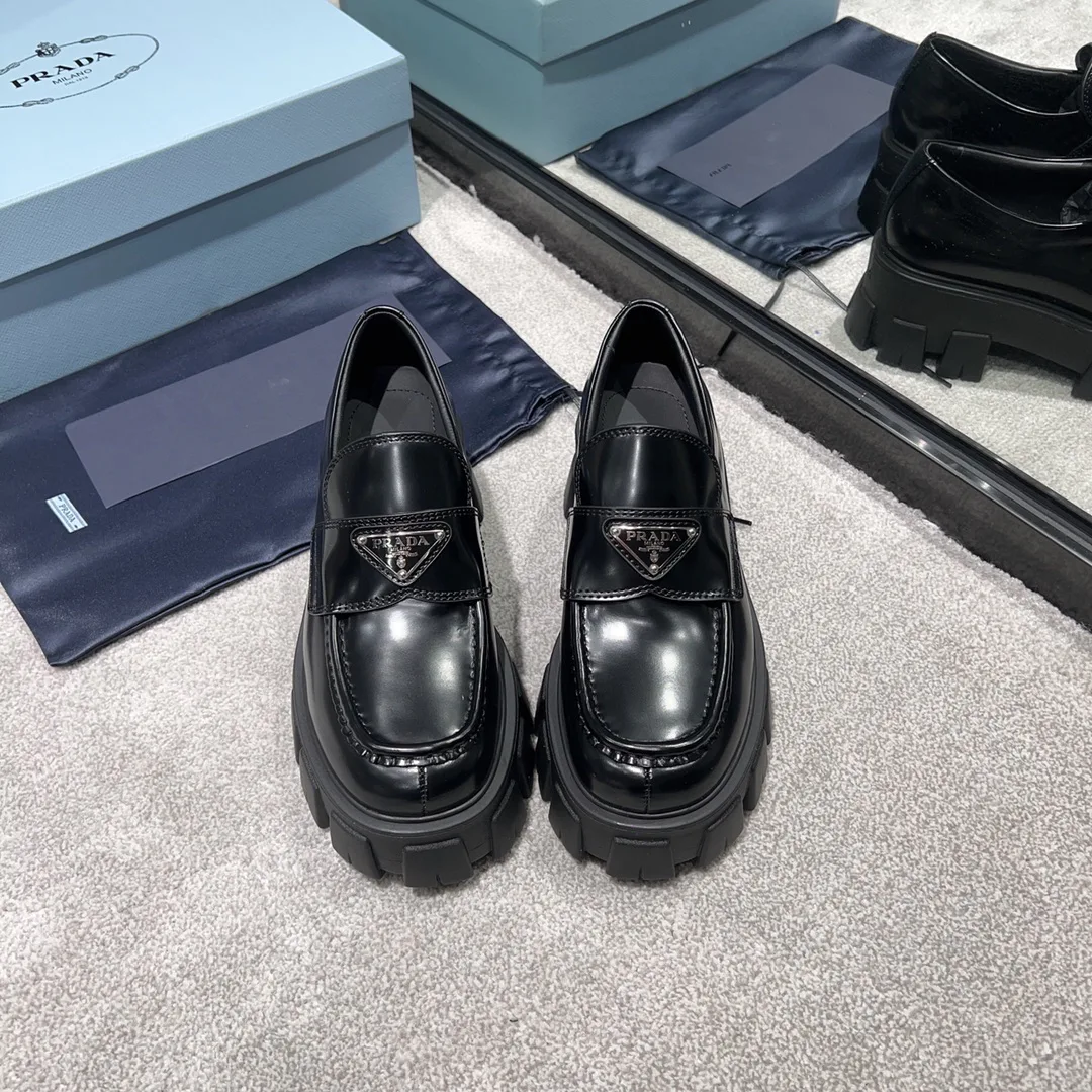 Лоферы Женские Prada 27990