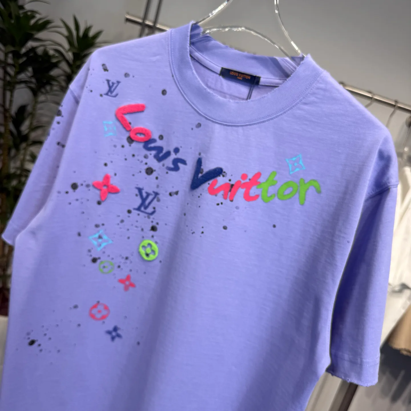 Футболки Женские Louis Vuitton 5059359