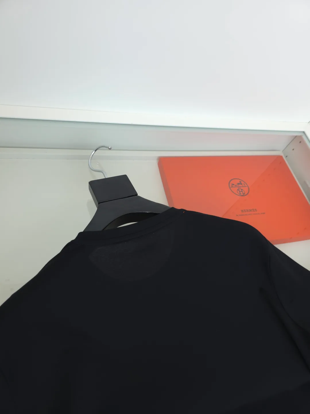 Футболки Мужские Hermes 12719172