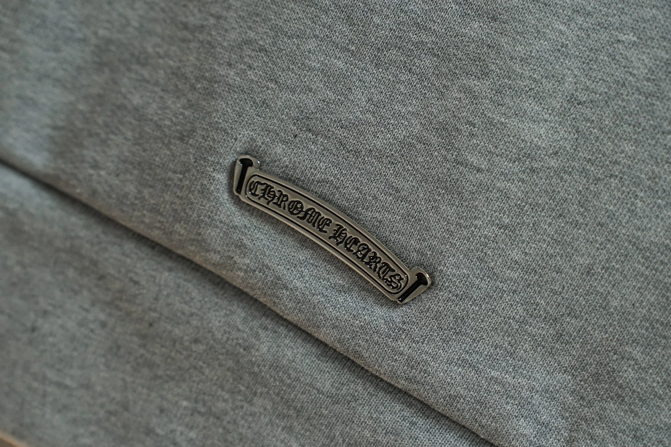 Свитшоты И Худи Мужские Chrome Hearts 18978869